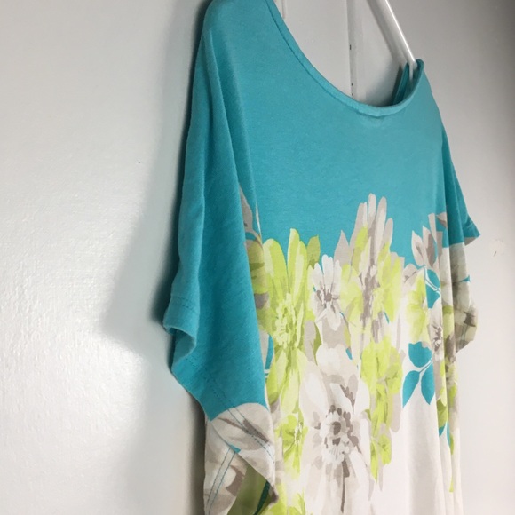 Ruby Rd Blouse. - Picture 3 of 7